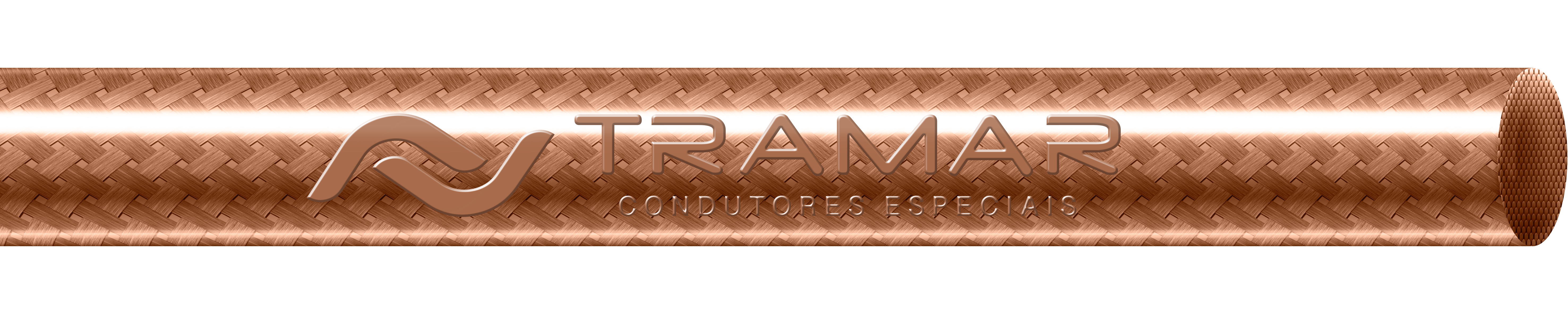 Falante Trançado C/C NU