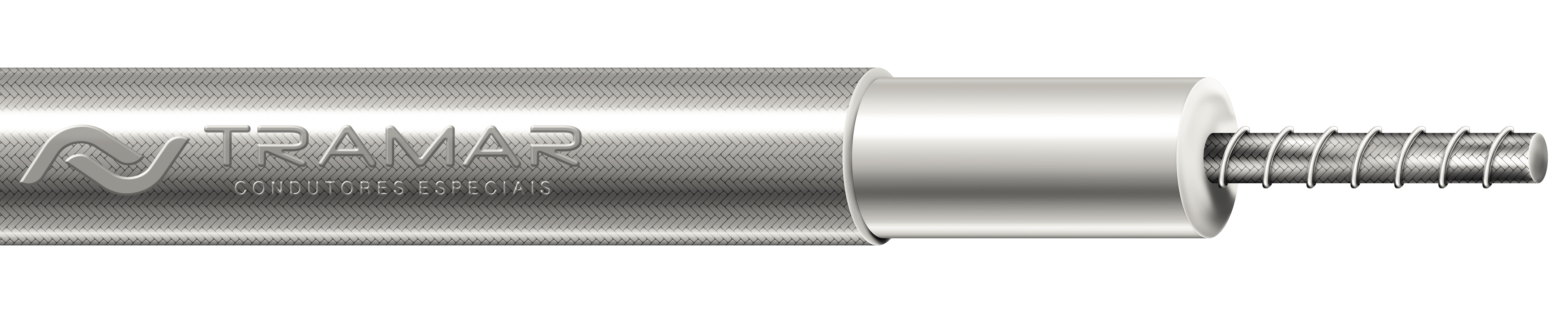 Tramaheat EPVC 105°C