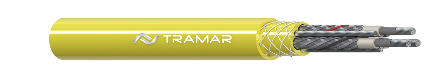 Tramareel SHD-GC