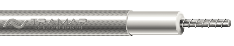 Tramaheat EPVC 105°C