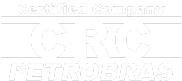 CRCC - Petrobrás