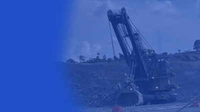 Mineração/Siderurgia