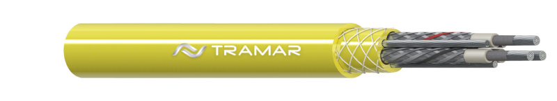 Tramareel SHD