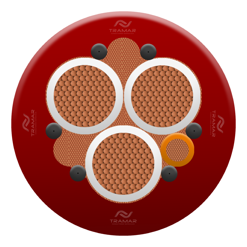 Tramareel NMS-GC